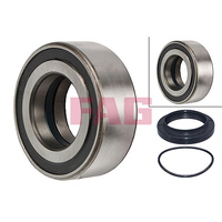 FAG Rear Wheel Bearing for Ford Transit VE,VF,VG 2.0L NSF 95-00 713678600