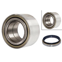 FAG Rear Wheel Bearing for Ford Transit VE 2.5L 4EA 91-94 74.0kW