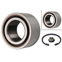 FAG Front Wheel Bearing for Ford Ka TA,TB 1.3L A9A 02-03