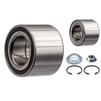 FAG Rear Wheel Bearing for Ford Focus LR 1.8L EYDB 02-04 713678640