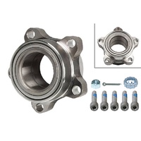 FAG Front Wheel Bearing for Ford Transit 2.4L FXFA 04-06 LCV