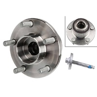 FAG Front Wheel Bearing for Ford C-Max 1.8L QQDC 07-10