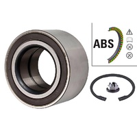 FAG Front Wheel Bearing for Ford C-Max II 1.6L T3DA 10-19