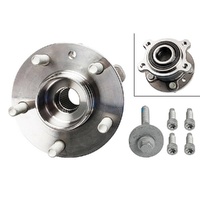 FAG Rear Wheel Bearing for Ford Escape ZG 2.0L T8MA 16-20