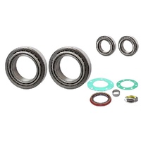 FAG Rear Wheel Bearing for Ford Transit VE,VF,VG 2.0L NSF 95-00 84.0kW