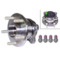 FAG Rear Wheel Bearing for Ford Focus 1.6L IQDA 11-20