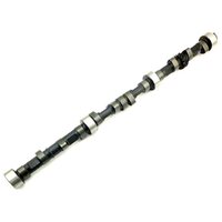 Crow Cams Camshaft Pre-Cross Flow Hydraulic For Ford 6 Cyl Adv. Dur. 266/279 .050in. Dur. 204/215 Valve Lift .469in. /.481in. Each 14776
