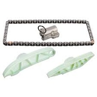 Febi Timing Chain Kit Hyundai Santa Fe D4HB 2.2 Diesel 4-Cyl