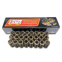 Crow Cams Race Valve Spring Kit for Ford Falcon XR6 Turbo BA BF FG F6 4.0 