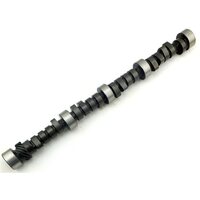 Crow Cams Camshaft Solid Roller Chevrolet SB V8 Adv. Dur. 258/255 .050in. Dur. 231/229 Valve Lift .477in. /.476in. Each 1872