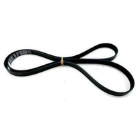 Genuine Holden Drive Belt Suits V8 VE Commodore L76 L98 LS2 LS3 2006-2012
