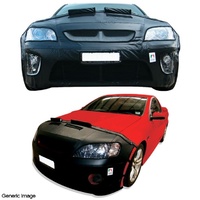 Autotecnica Car Bra Holden Commodore VE SV6 & SS Stone Chip Protection 8/9927