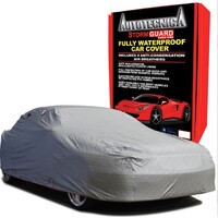 Autotecnica Stormguard Car Cover for Toyota 86 GT GTS or for Subaru BRZ w/ Rear Wing