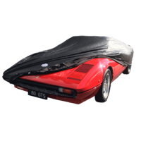 Autotecnica CONCOURS D’Elegance Indoor Car Cover Stretch Material Up To 5.2m 2/306
