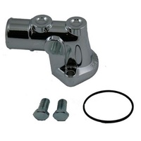 Redline Chrome Thermostat Housing for Ford Falcon XD XE 302 351 V8 Cleveland 22-71-0