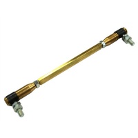 Speco Carburettor Throttle Linkage Holley Weber 10" 221093.10