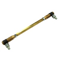 Speco Carburettor Throttle Linkage Holley Weber 12" 221093.12
