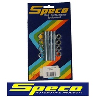 Speco 3" Overall Length Carb Stud Kit (2.5" From Carby Base) 221158