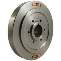 Pro-Street harmonic balancer for Ford SB V8 5.0L EFI Externally Balanced 24270