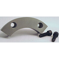 Pro-Street counterweight for Chevrolet V8 454 502 (use with 24264) 25264