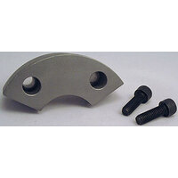 Pro-Street counterweight for SB Ford V8 28 oz.in. (use with 24269 or 24270) 25269