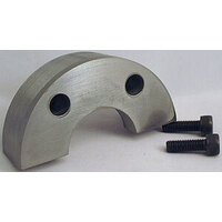 Pro-Street counterweight for SB Ford V8 50 oz.in. (use with 24269 or 24270) 25270