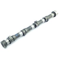 Crow Cams Camshaft Roller For Daewoo Family I Engine G15ME G15MS 4 Cyl 1498cc Each 259000