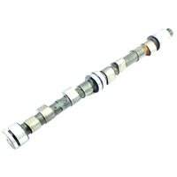 Crow Cams Camshaft 2000 For Ford 4 Cyl Adv. Dur. 265/265 .050in. Dur. 205/205 Valve Lift .390in. /.390in. Each 26000