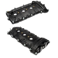 Dorman valve covers pair for Holden Commodore Series 1 3.6L HFV6 LW2 Bi-Fuel DOHC-PB 24v Petrol & LPG Dual Fuel Inj. V6 4sp Auto 4dr Wagon RWD 1/00 - 