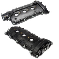 Dorman valve covers pair for Holden Calais VE Series 2 3.6L HFV6 LLT SIDI DOHC-PB 24v Petrol V6 6sp Auto 4dr Sedan RWD 8/11 - 1/00