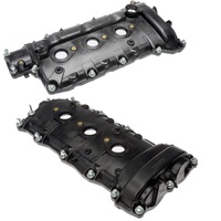 Dorman valve covers pair for Holden Commodore VE Series 1 SV6 3.6L HFV6 LLT SIDI DOHC-PB 24v Petrol V6 6sp Auto 4dr Wagon RWD 8/10 - 8/09