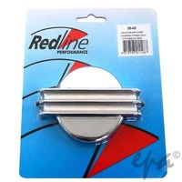 Finned Radiator Cap Cover Holden Torana Monaro HQ HZ WB Ute 6 Cyl 253 308 28-40