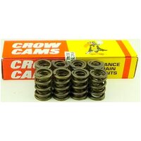 Crow Cams Valve Spring 1.134in. OD RH Cortina Double 1.638in. x .800in. Each 2834-8