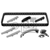 Febi Timing Chain Kit Mercedes 500SE 500SEL M117 5.0 V8 8-Cyl