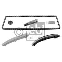 Febi Timing Chain Kit Mercedes C180 C200 SLK200 Kompressor M271.940 4-Cyl