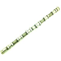 Crow Cams Camshaft For Ford BA/FG 6 Cylinder Turbo Inlet .495in. Valve Lift 3232593T