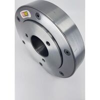 Pro-Sport SFI harmonic balancer for GM LS1 Camaro & Firebird LS2 GTO without Poly-V grooves 33260