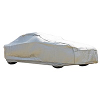 Autotecnica Evolution Hail Car Cover Suits 4x4 XL Up To 5.4m 35/131