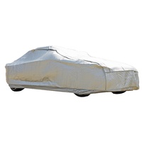 Autotecnica Evolution Hail Car Cover Suits 4x4 Large Up To 4.9m 35/139