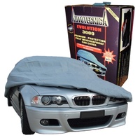 Autotecnica Evolution Weatherproof Car Cover 4x4 Medium Up to 4.5m 35/172