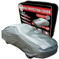 Autotecnica Evolution Premium Hail Car Cover Waterproof Medium Up To 4.4m 35/175