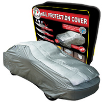 Autotecnica Hail Storm Car Protection Cover Large Size Cars Up To 4.9m 35/176