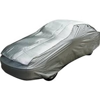 Autotecnica Evolution Ultimate Hail Blanket Car Cover Large 4x4 4.9m 35/179