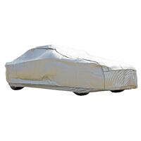 Autotecnica Evolution Hail Cover for Subaru WRX & STI All