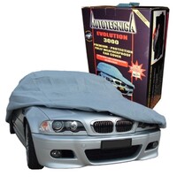 Autotecnica Evolution Car Cover for Toyota 86 GT GTS or for Subaru BRZ w/ Rear Wing
