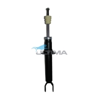 Front Ultima Shock Absorbers Struts for Ford Falcon FG XR6 2008-2016