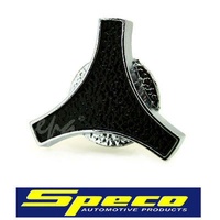 Speco El Toro Air Filter Large Wing Nut 391030