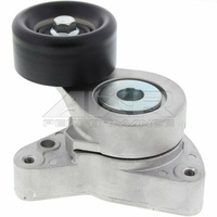 Gates 39181 V-ribbed Belt Tensioner Pulley