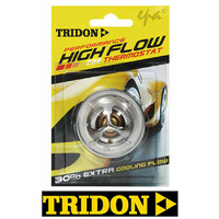 180° TRIDON HIGH FLOW THERMOSTAT SUIT CHEV 283 307 327 350 400 396 427 454 V8  