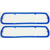 Platinum Gaskets 2X Rubber Rocker Cover Gasket Holden Commodore 5.0 V8